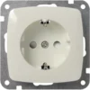 KARWEI Aurora wandcontactdoos RA wit New