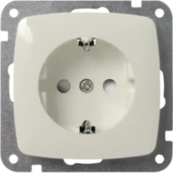 KARWEI Aurora wandcontactdoos RA wit New