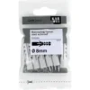 KARWEI Basisplug 8x40mm + uni 5x50mm 6ST