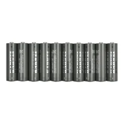 KARWEI Batterij Alkaline AA 10 stuks Best