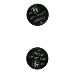 KARWEI Batterij Knoopcel 2032 2 stuks Sale