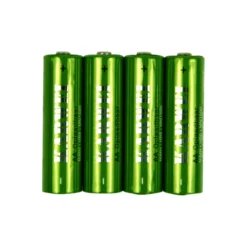 KARWEI Batterij Oplaadbaar AA 4 stuks Best