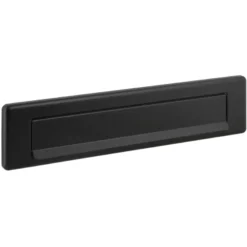 KARWEI briefplaat zwart New