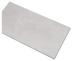 KARWEI click PVC Allora tegel lichtgrijs betonlook