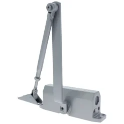 KARWEI deurdranger klein 40kg grijs Sale