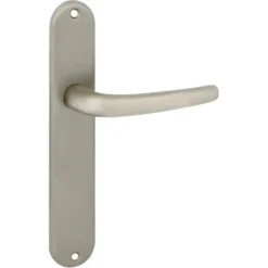 KARWEI deurkrukset Mario langschild blind RVS look (messing) Discount