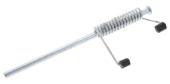 KARWEI Deurveer verzinkt met pen