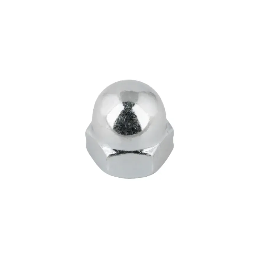 KARWEI dopmoer M8 (6 stuks)