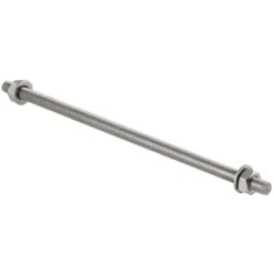 KARWEI draadeinden M10x200 mm (2 stuks)