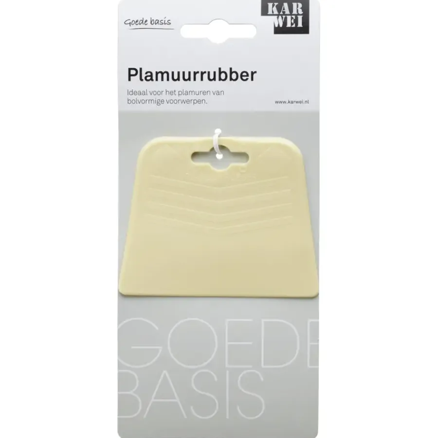 KARWEI flexibel plamuurrubber New