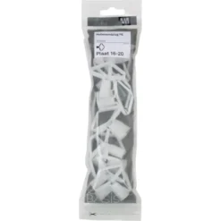 KARWEI Gips holle 16-20mm 15ST