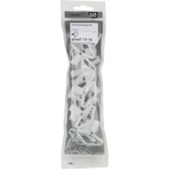 KARWEI Gips holle 13-16mm 15ST