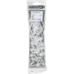 KARWEI Gips holle 10-13mm 20ST