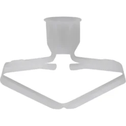 KARWEI Gips holle 10-13mm 20ST