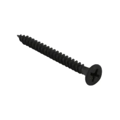 KARWEI gipsplaatschroef 3,5x35 mm zwart (1000 stuks)