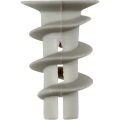 KARWEI Gips plug 6x22mm 20ST