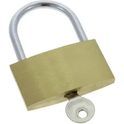 KARWEI hangslot messing 50 mm