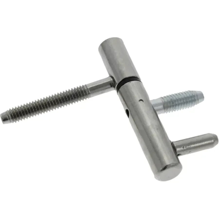 KARWEI Inboorpaumelle voor metalen kozijn 70 mm - 2 stuks Discount