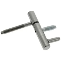 KARWEI Inboorpaumelle voor metalen kozijn 70 mm - 2 stuks Discount