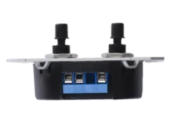 KARWEI inbouw duodimmer LED/SPAAR universeel Clearance