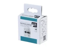 KARWEI inbouw duodimmer LED/SPAAR universeel Clearance