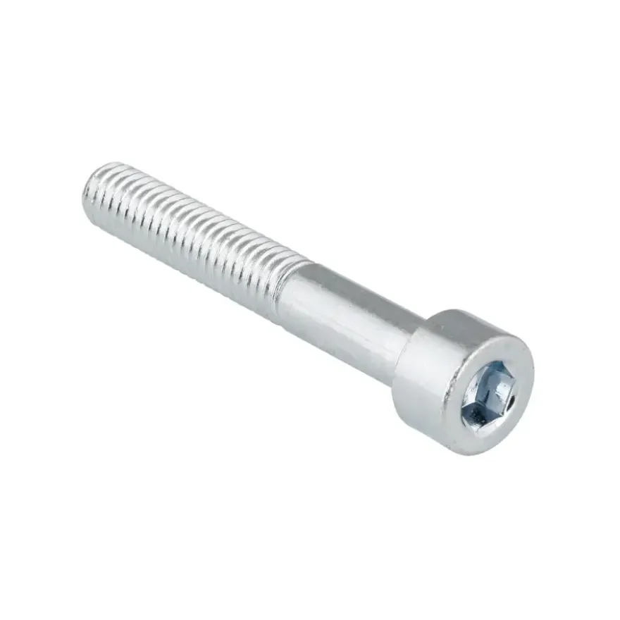KARWEI inbusbout M5x20 mm 15 stuks