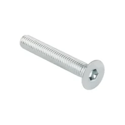 KARWEI inbusbout M4x16 mm 15 stuks