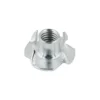 KARWEI inslagmoer M5 (10 stuks)