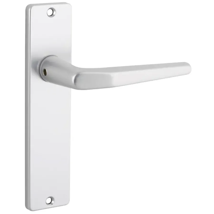 KARWEI insteekslot loopslot compleet met deurschild Doorn 50mm Best
