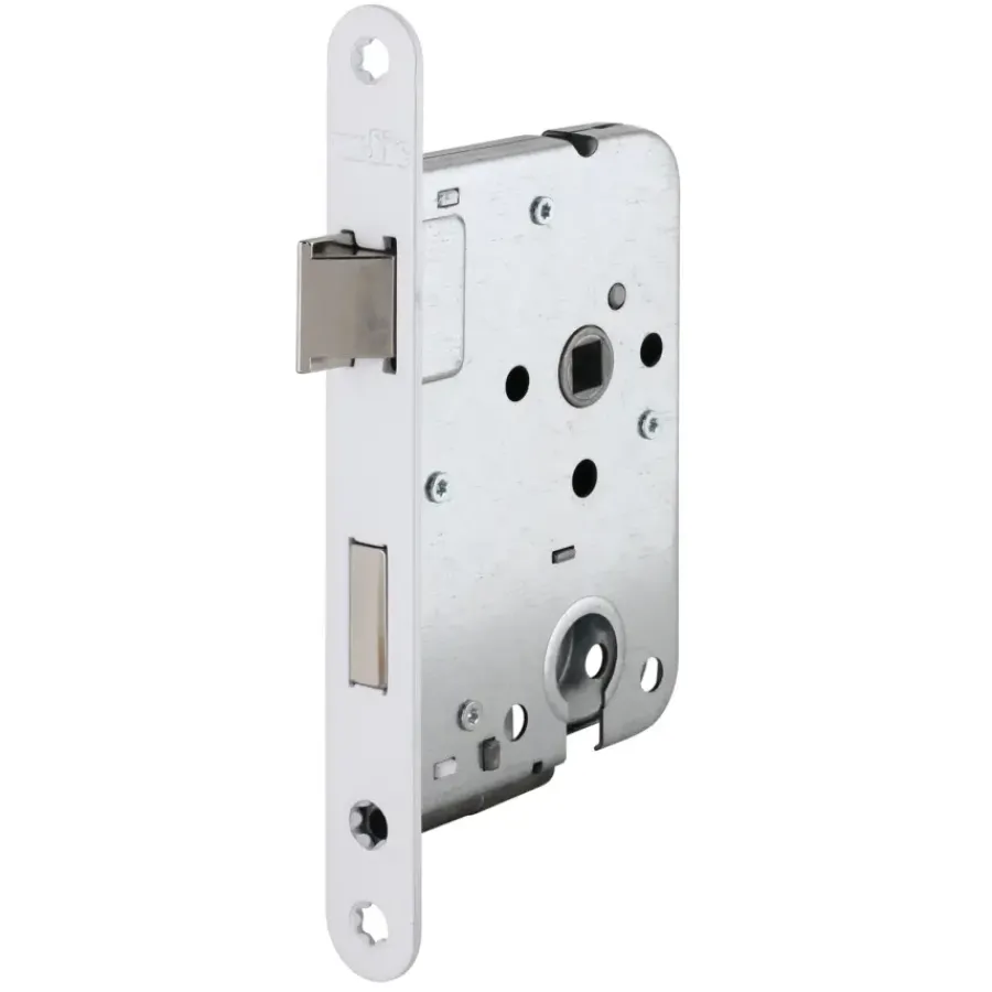KARWEI insteekslot set compleet cilinder en deurschild Doorn 50mm Clearance