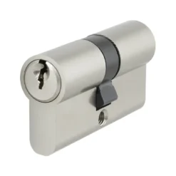 KARWEI insteekslot set compleet cilinder en deurschild Doorn 50mm Clearance