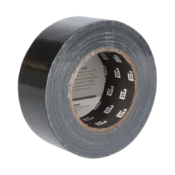 KARWEI klus- en reparatietape zwart 50 m x 50 mm Online