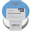 KARWEI klussentape 5mx50mm aluminium Best