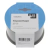 KARWEI klussentape 10mx50mm grijs Outlet