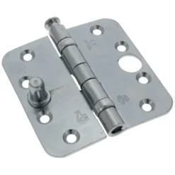 KARWEI Kogellagerscharnier 90x90 mm met ronde hoeken SKG 3-sterren Outlet