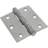 KARWEI Kogellagerscharnier 75x75 mm RVS Clearance