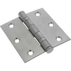 KARWEI Kogellagerscharnier 75x75 mm RVS Clearance