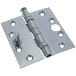 KARWEI Kogellagerscharnier 75x75 mm RVS Clearance