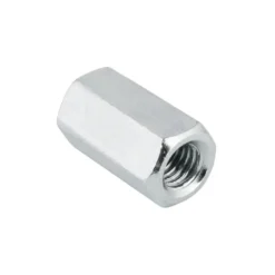 KARWEI koppelmoer M6 (4 stuks)