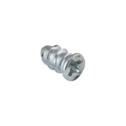 KARWEI meubelknopschroef euro 14 mm (20 stuks)