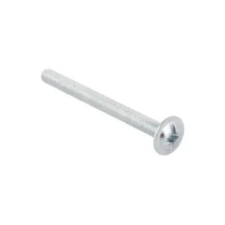 KARWEI meubelknopschroef M4x25 mm (8 stuks)