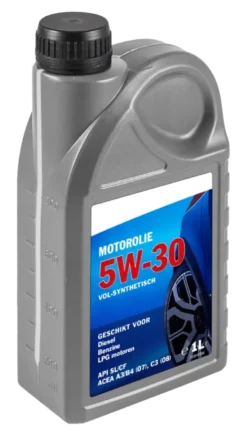 KARWEI motorolie 5W30 1 liter Online