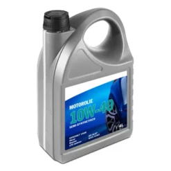 KARWEI motorolie 10W40 4 liter Hot