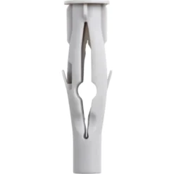 KARWEI Nylonplug 10x60mm 6ST