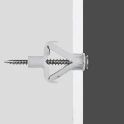 KARWEI Nylonplug 10x60mm 6ST