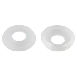 Karwei nylon ring 15 stuks