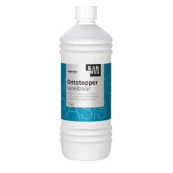 KARWEI Ontstopper vloeibaar 1 l Clearance