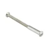 KARWEI patentbout rvs M4x38 mm 2 stuks