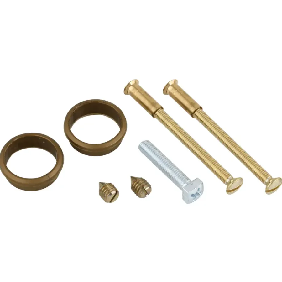 KARWEI renovatieset messing Clearance