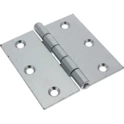 KARWEI Scharnier 90x90 mm gelakt Clearance